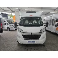 Автодом LMC Tourer, 2025, МКПП, пробег 10318 км