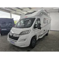 Автодом LMC Tourer, 2025, МКПП, пробег 10318 км