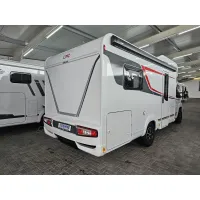 Автодом LMC Tourer, 2025, МКПП, пробег 10318 км