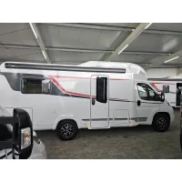 Автодом LMC Tourer, 2025, МКПП, пробег 10318 км