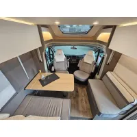 Автодом LMC Tourer, 2025, МКПП, пробег 10318 км