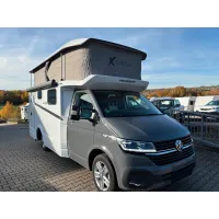 Автодом Weinsberg X-Cursion, 2025, АКПП, пробег 25 км