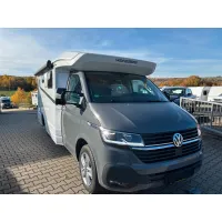 Автодом Weinsberg X-Cursion, 2025, АКПП, пробег 25 км