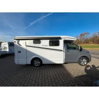 Автодом Weinsberg X-Cursion, 2025, АКПП, пробег 25 км