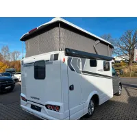 Автодом Weinsberg X-Cursion, 2025, АКПП, пробег 25 км