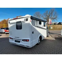 Автодом Weinsberg X-Cursion, 2025, АКПП, пробег 25 км