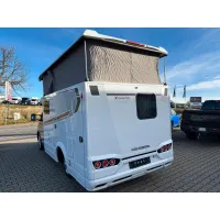 Автодом Weinsberg X-Cursion, 2025, АКПП, пробег 25 км