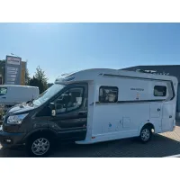 Автодом Weinsberg CaraLoft, 2025, МКПП, пробег 15200 км