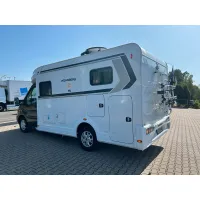 Автодом Weinsberg CaraLoft, 2025, МКПП, пробег 15200 км