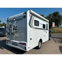 Автодом Weinsberg CaraLoft, 2025, МКПП, пробег 15200 км