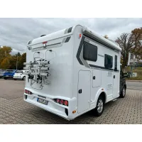 Автодом Weinsberg CaraSuite, 2025, АКПП, пробег 18000 км