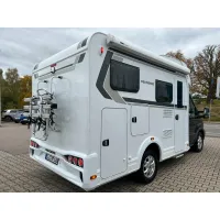 Автодом Weinsberg CaraSuite, 2025, АКПП, пробег 18000 км