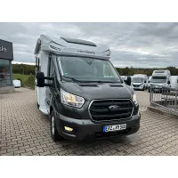 Автодом Weinsberg CaraSuite, 2025, АКПП, пробег 18000 км