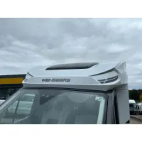 Автодом Weinsberg CaraSuite, 2025, АКПП, пробег 18000 км