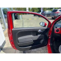 Fiat 500, 2020, МКПП, пробег 29383 км