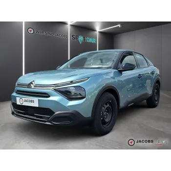 Citroën C4, 2023, МКПП, пробег 1111 км