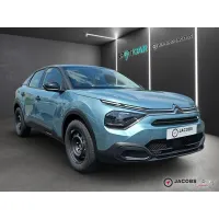 Citroën C4, 2023, МКПП, пробег 1111 км