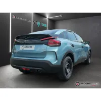 Citroën C4, 2023, МКПП, пробег 1111 км
