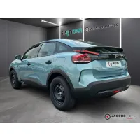 Citroën C4, 2023, МКПП, пробег 1111 км
