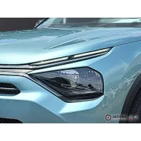 Citroën C4, 2023, МКПП, пробег 1111 км