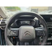 Citroën C4, 2023, МКПП, пробег 1111 км