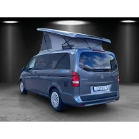 Автодом Pössl V, 2022, АКПП, пробег 180 км