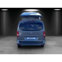 Автодом Pössl V, 2022, АКПП, пробег 180 км