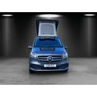 Автодом Pössl V, 2022, АКПП, пробег 180 км