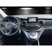 Автодом Pössl V, 2022, АКПП, пробег 180 км