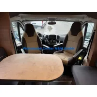 Автодом Knaus Live, 2024, МКПП, пробег 20000 км