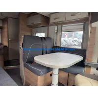 Автодом Knaus Live, 2024, МКПП, пробег 20000 км