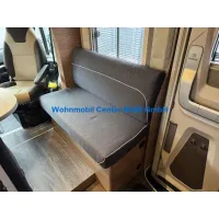 Автодом Knaus Live, 2024, МКПП, пробег 20000 км