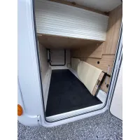 Автодом Fleurette Mayflower, 2023, МКПП, пробег 43700 км