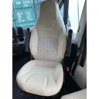 Автодом Fleurette Mayflower, 2023, МКПП, пробег 43700 км