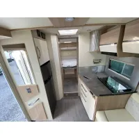 Автодом Fleurette Mayflower, 2023, МКПП, пробег 43700 км