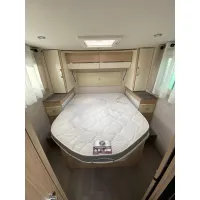 Автодом Fleurette Mayflower, 2023, МКПП, пробег 43700 км