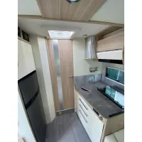 Автодом Fleurette Mayflower, 2023, МКПП, пробег 43700 км