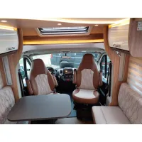 Автодом Bürstner Limited, 2025, МКПП, пробег 86 км