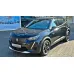 Peugeot 2008, 2020, МКПП, пробег 31000 км