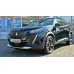 Peugeot 2008, 2020, МКПП, пробег 31000 км