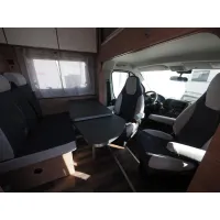 Автодом Weinsberg CaraHome, 2024, МКПП, пробег 47600 км