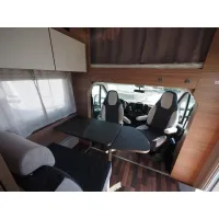 Автодом Weinsberg CaraHome, 2024, МКПП, пробег 47600 км