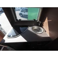 Автодом Weinsberg CaraHome, 2024, МКПП, пробег 47600 км