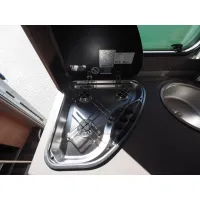 Автодом Weinsberg CaraHome, 2024, МКПП, пробег 47600 км