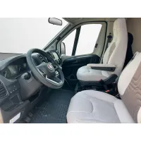 Автодом Bürstner Lyseo, 2025, АКПП, пробег 18000 км