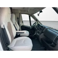 Автодом Bürstner Lyseo, 2025, АКПП, пробег 18000 км