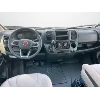 Автодом Bürstner Lyseo, 2025, АКПП, пробег 18000 км