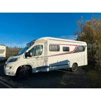 Автодом LMC Tourer, 2024, МКПП, пробег 25000 км