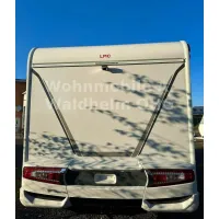 Автодом LMC Tourer, 2024, МКПП, пробег 25000 км