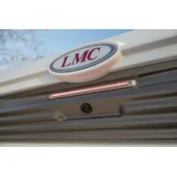 Автодом LMC Tourer, 2024, МКПП, пробег 25000 км